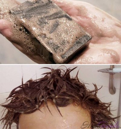 применения дегтярного мыла